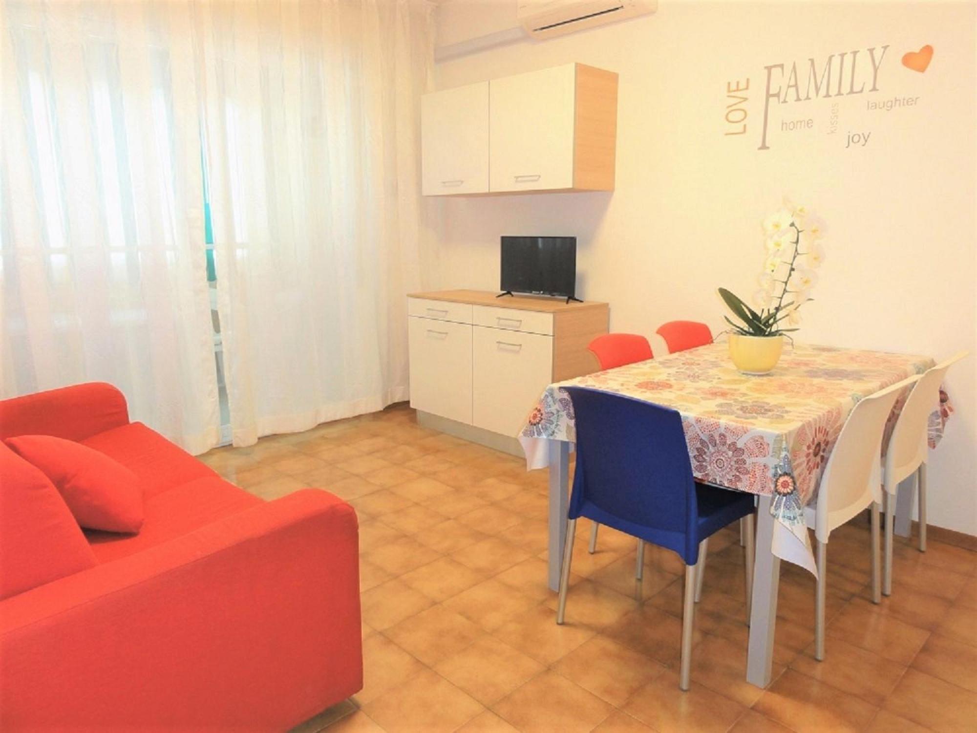 Isola Clara - Appartamenti Bibione Room photo