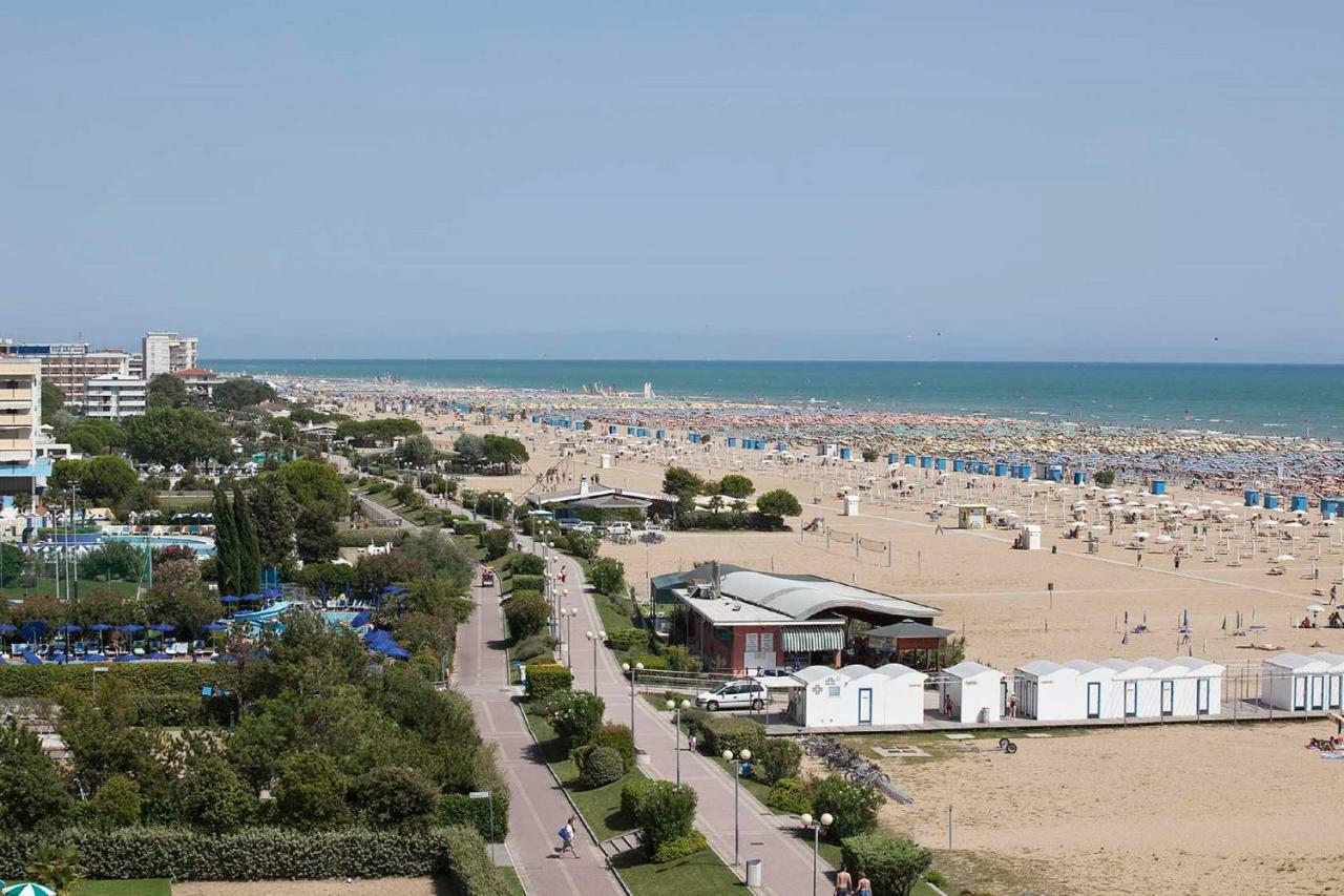 Isola Clara - Appartamenti Bibione Exterior photo
