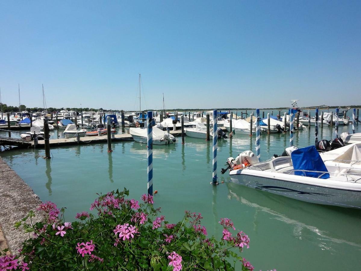Isola Clara - Appartamenti Bibione Exterior photo