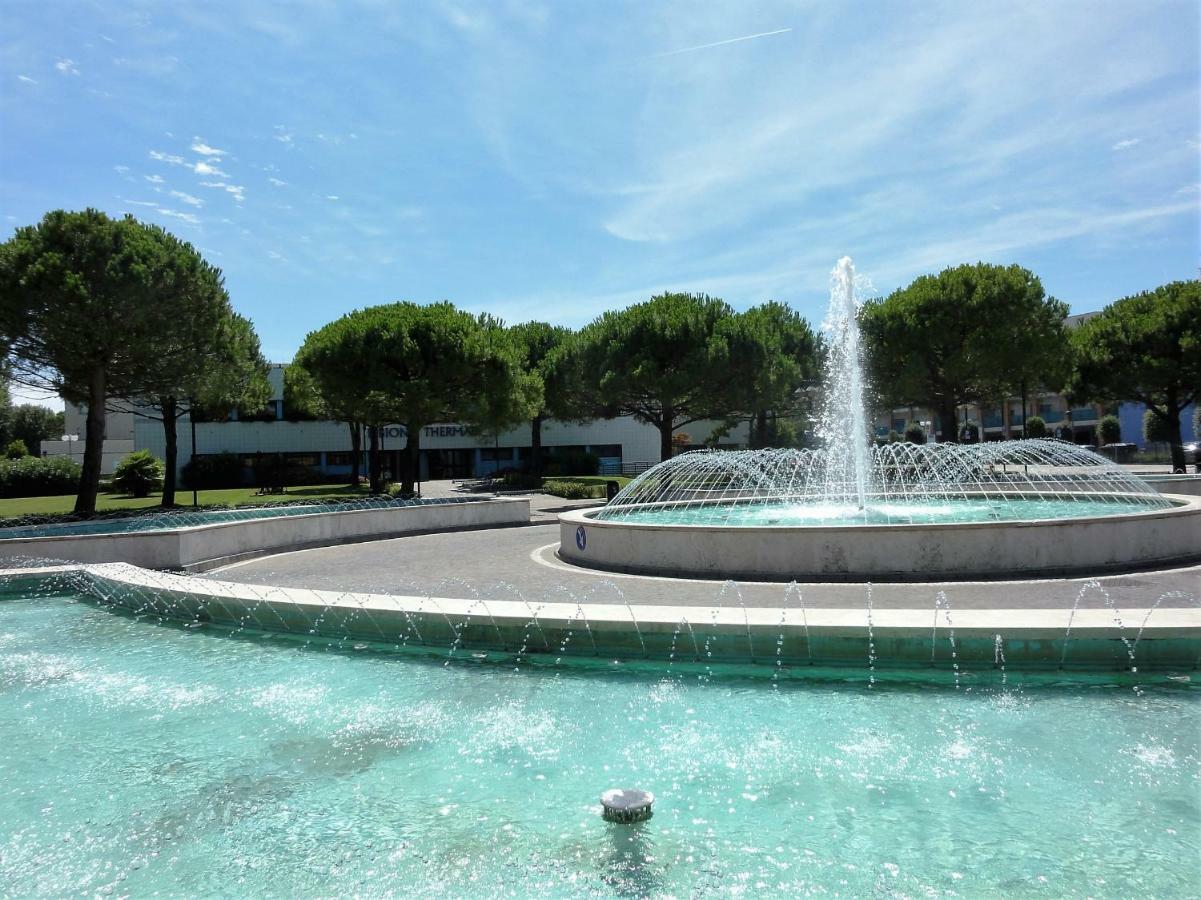 Isola Clara - Appartamenti Bibione Exterior photo