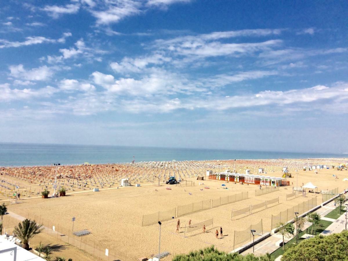 Isola Clara - Appartamenti Bibione Exterior photo