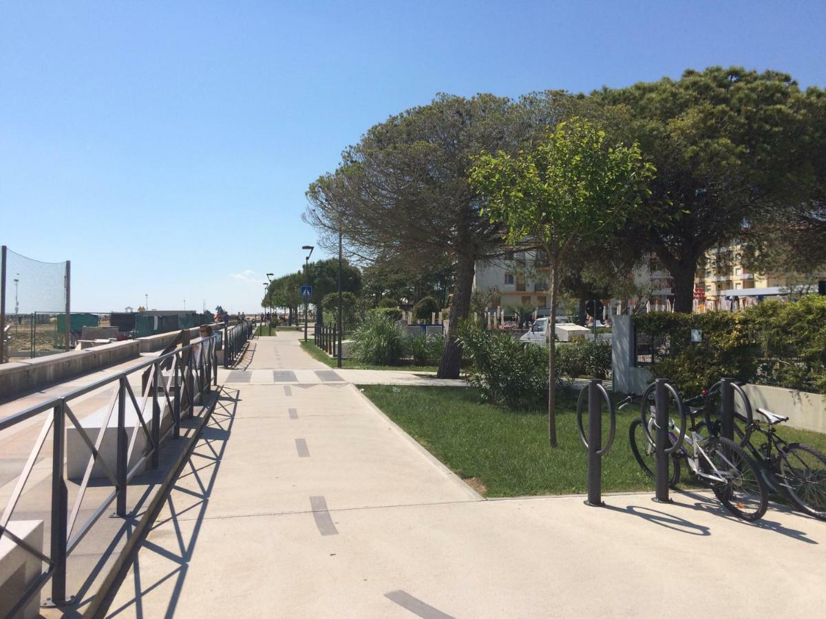 Isola Clara - Appartamenti Bibione Exterior photo